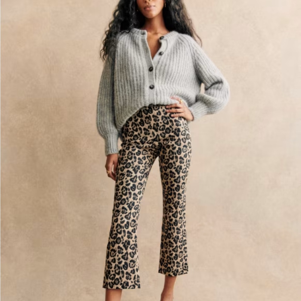 Sezane Ciara Trousers